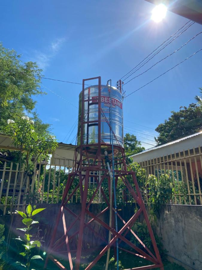 Uptown Guesthouse Siquijor Exterior foto